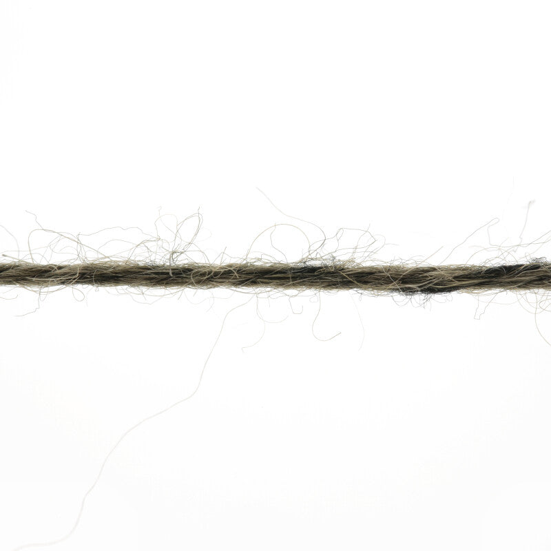 Lang Yarns Alpaca Soxx Tweed – 100g / 387m – Crocodile Green (0099) – yarn texture