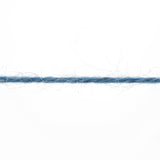 Lang Yarns Alpaca Soxx Tweed – 100g / 387m – Skyblue (0121) – yarn texture