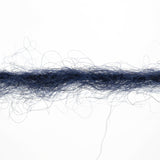 Lang Yarns Baby Lama – 50g / 120m – Navy (0025) – yarn texture