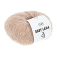 Lang Yarns Baby Lama – 50g / 120m – Apricot (0027)