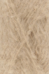 Lang Yarns Avalon – 50g / 82m – Camel (0039) – detail