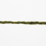 Lang Yarns Donegal Woolen Spun Yarn, 105m / 50g – Olive (0097), yarn strand