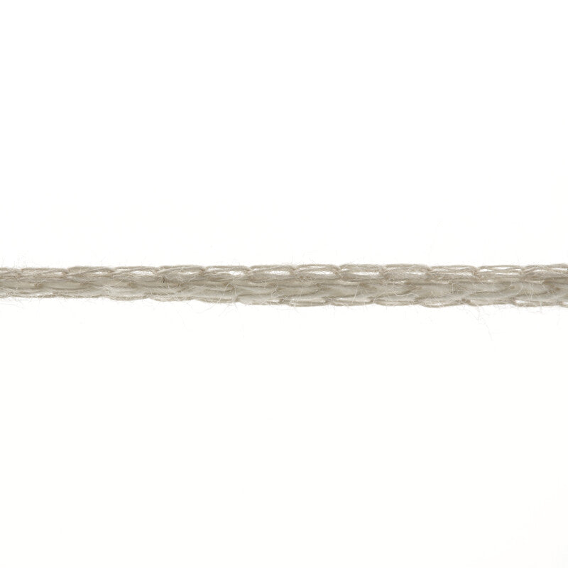 Lang Yarns Duett – 50g / 140m – Offwhite/Light Brown (0094) – yarn texture