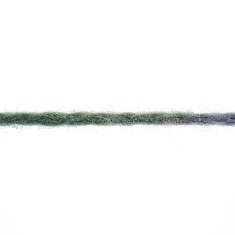 Lang Yarns Eternity – 100g / 340m – Salmon/Red/Yellow/Blue (0007) – yarn texture