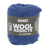 Lang Yarns Sweet – 50g / 135m – Royal (0006)
