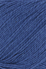Lang Yarns Sweet – 50g / 135m – Royal (0006) – detail