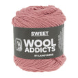 Lang Yarns Sweet – 50g / 135m – Pomegranate (0009)