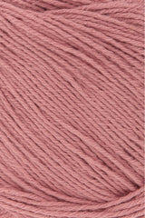 Lang Yarns Sweet – 50g / 135m – Pomegranate (0009) – detail