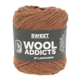 Lang Yarns Sweet – 50g / 135m – Nougat (0015)