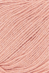 Lang Yarns Sweet – 50g / 135m – Melon (0029) – detail