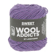 Lang Yarns Sweet – 50g / 135m – Violet (0047)