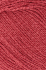 Lang Yarns Sweet – 50g / 135m – Red (0060) – detail