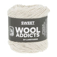 Lang Yarns Sweet – 50g / 135m – Offwhite (0094)