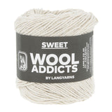 Lang Yarns Sweet – 50g / 135m – Offwhite (0094)