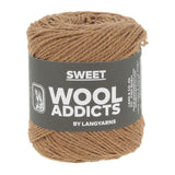 Lang Yarns Sweet – 50g / 135m – Brown (0096)