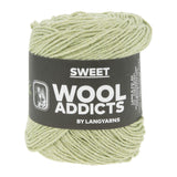 Lang Yarns Sweet – 50g / 135m – Pistachio (0116)