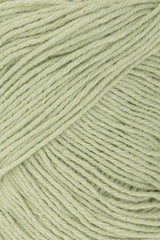 Lang Yarns Sweet – 50g / 135m – Pistachio (0116) – detail