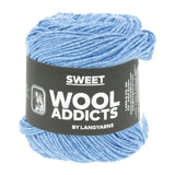 Lang Yarns Sweet – 50g / 135m – Lido (0121)