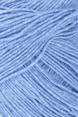 Lang Yarns Sweet – 50g / 135m – Lido (0121) – detail