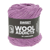 Lang Yarns Sweet – 50g / 135m – Bougainvillea (0145)