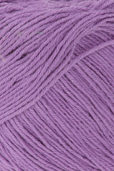 Lang Yarns Sweet – 50g / 135m – Bougainvillea (0145) – detail