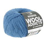 Lang Yarns Whisper – 50g / 125m – Lagoon (0110)