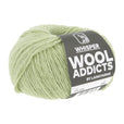 Lang Yarns Whisper – 50g / 125m – Pistachio (0116)