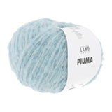 Lang Yarns Piuma – 50g / 175m – Light Blue (0021)