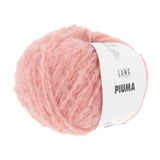 Lang Yarns Piuma – 50g / 175m – Coral (0028)