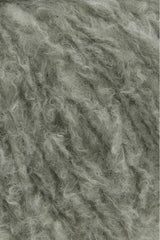 Lang Yarns Piuma – 50g / 175m – Olive (0098) – detail