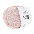 Lang Yarns Cotton Tweed – 50g / 130m – Rose (0009)