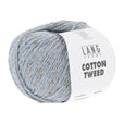 Lang Yarns Cotton Tweed – 50g / 130m – Light Jeans (0033)