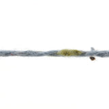 Lang Yarns Cotton Tweed – 50g / 130m – Light Jeans (0033) – yarn texture