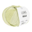Lang Yarns Belle – 50g / 190m – Light Green (0016)