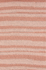 Lang Yarns Belle – 50g / 190m – Melon (0029) – detail