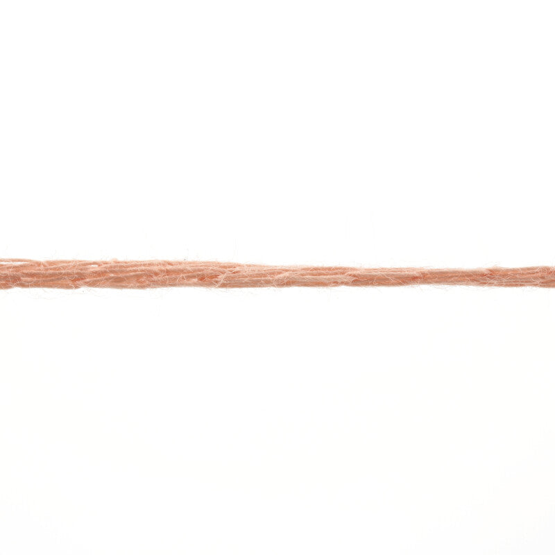 Lang Yarns Belle – 50g / 190m – Melon (0029) – yarn texture