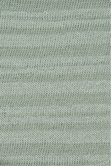 Lang Yarns Belle – 50g / 190m – Jade (0074) – detail