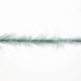 Lang Yarns Velvet – 50g / 170m – Light Turquoise (0078) – yarn texture