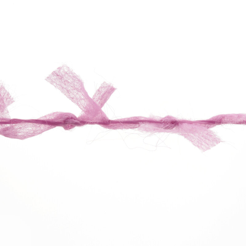 Lang Yarns Salsa – 25g / 120m – Cyclamen (0085) – yarn texture
