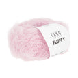 Lang Yarns Fluffy – 50g / 205m – Rose (0009)