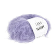 Lang Yarns Fluffy – 50g / 205m – Lavender (0046)