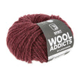 Lang Yarns Spirit – 50g / 140m – Wine (0062)