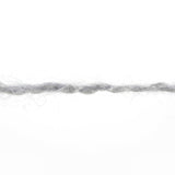 Lang Yarns Luma – 50g / 120m – Cloud (0021) – yarn texture