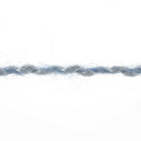 Lang Yarns Luma – 50g / 120m – Light Jeans (0033) – yarn texture
