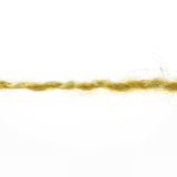 Lang Yarns Luma – 50g / 120m – Golden Yellow (0049) – yarn texture