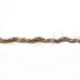 Lang Yarns Luma – 50g / 120m – Light Brown (0096) – yarn texture