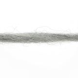 Lang Yarns Naturalis – 50g / 90m – Light Grey (0003) – yarn texture