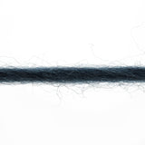Lang Yarns Naturalis – 50g / 90m – Steel Blue (0010) – yarn texture