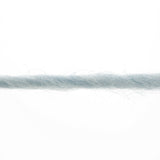 Lang Yarns Naturalis – 50g / 90m – Baby Blue (0020) – yarn texture