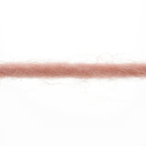 Lang Yarns Naturalis – 50g / 90m – Peach Rose (0028) – yarn texture